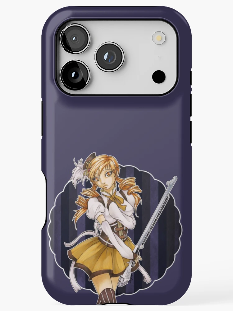 Thumbnail 1 of 4, iPhone Case, Mami designed and sold by Ranefea.