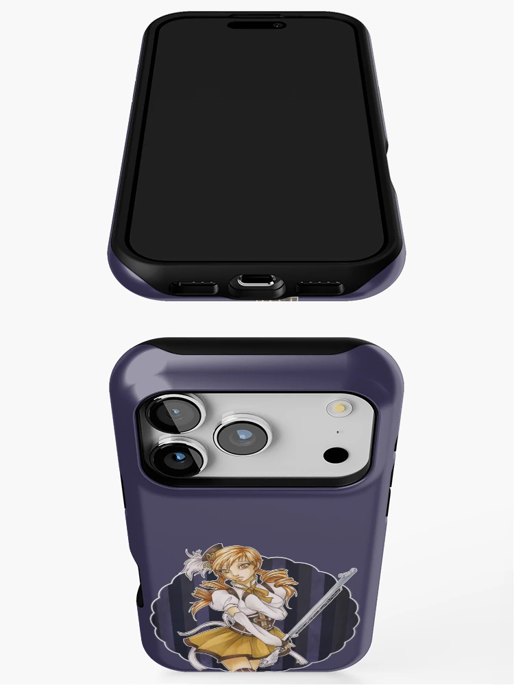 Thumbnail 3 of 4, iPhone Case, Mami designed and sold by Ranefea.