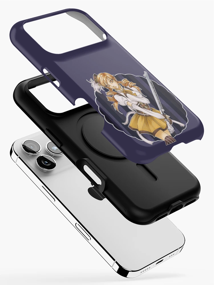 Thumbnail 2 of 4, iPhone Case, Mami designed and sold by Ranefea.