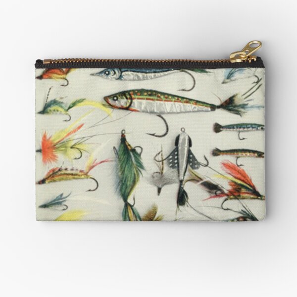 Item preview, Fishing Lures designed and sold by BlueSpecsStudio.