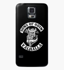 Sons Of Odin - Valhalla Chapter Case/Skin for Samsung Galaxy