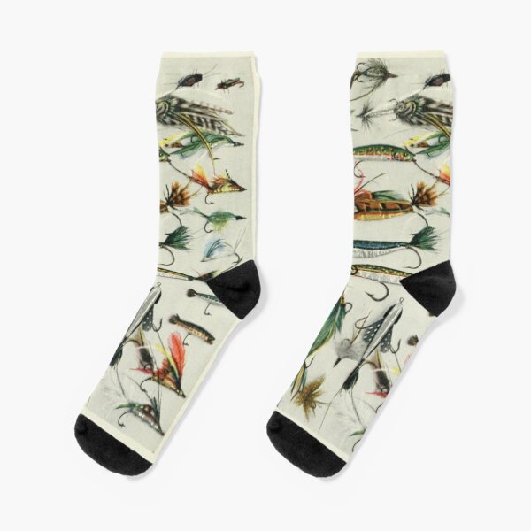 Fly Fishing Socks for Sale
