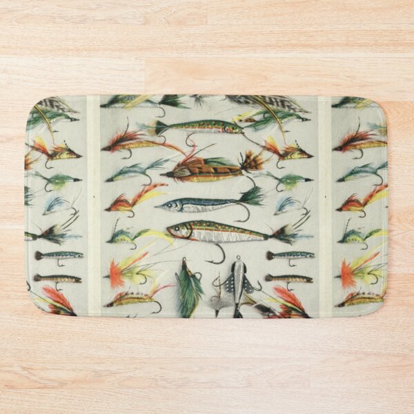Item preview, Fishing Lures designed and sold by BlueSpecsStudio.
