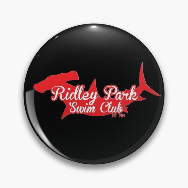 Item preview, Ridley Park Swim Club - Red/White designed and sold by RPSC.