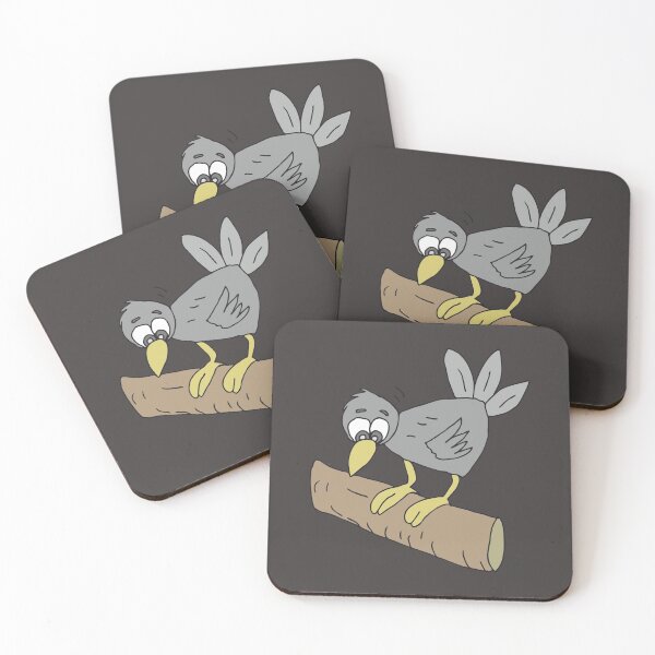 Item preview, Bird on Ást designed and sold by Veki5.