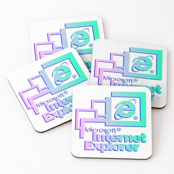 Item preview, Microsoft Internet Explorer designed and sold by apstarz.