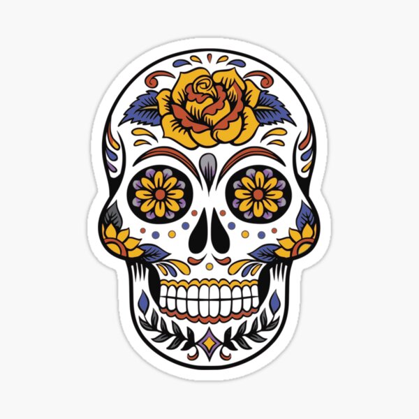 BulbaCraft 100pcs Chicano Stickers Old School, Chicano Art, Chicano Phone Case Stickers, Chicano Poster, Chicano Tapestry, Skull Stickers, Mexican