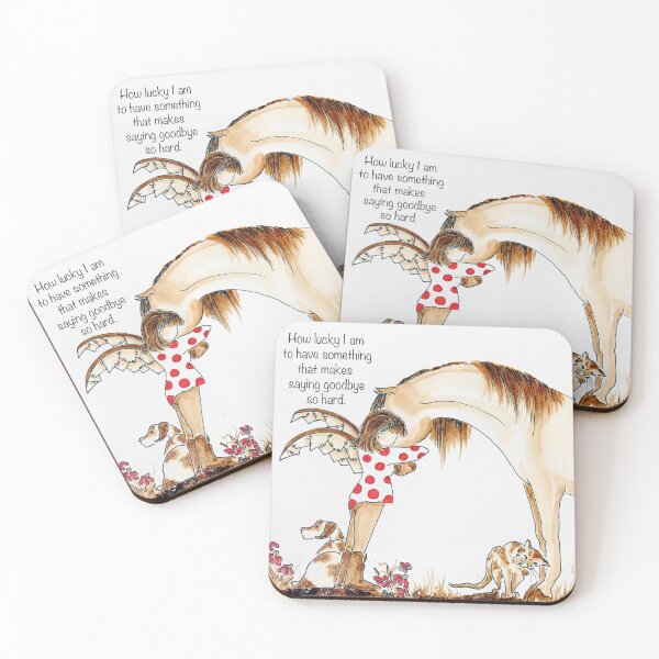 Item preview, Sweet farewell designed and sold by Linda Finstad.