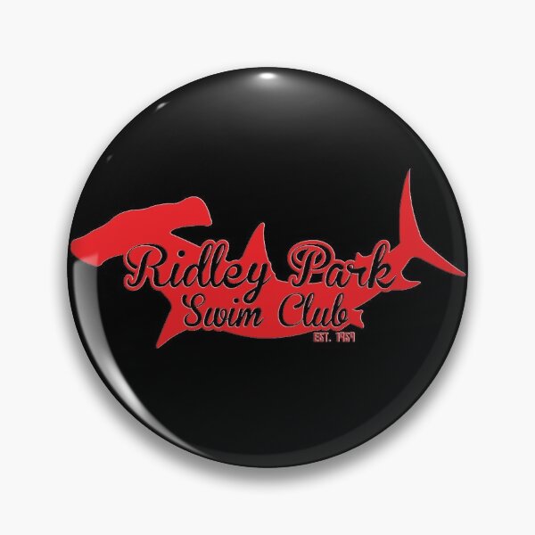 Item preview, Ridley Park Swim Club - Red 2 designed and sold by RPSC.