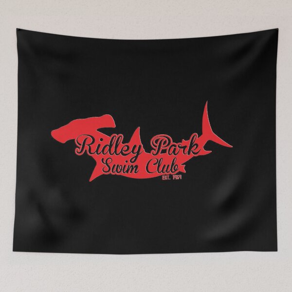 Item preview, Ridley Park Swim Club - Red 2 designed and sold by RPSC.