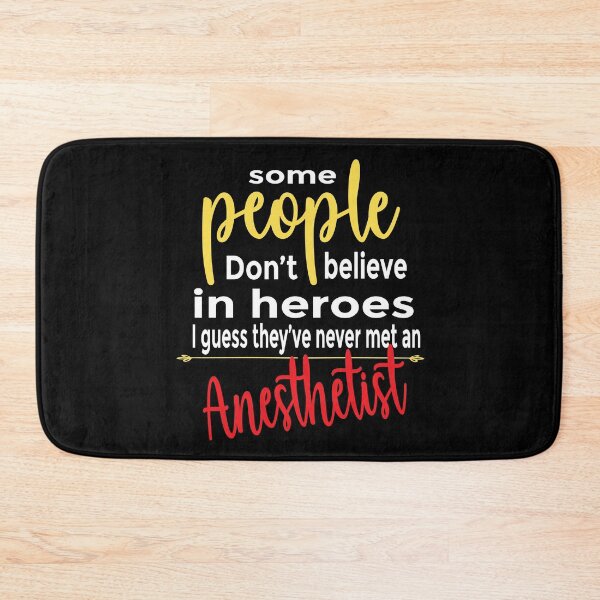 Item preview, I Guess They've Never met An Anesthetist designed and sold by yass101.