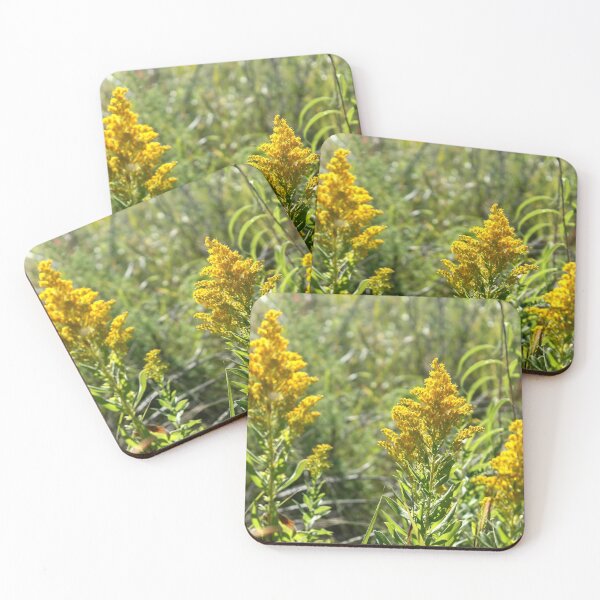 Item preview, Goldenrod designed and sold by stephenralph.
