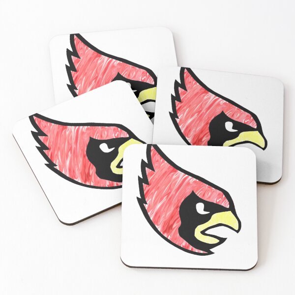 Item preview, Catholic University of America Cardinal red 1 designed and sold by GuavaMatcha3.