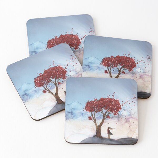 Item preview, Happy Little Tree designed and sold by ArdentSpirits.