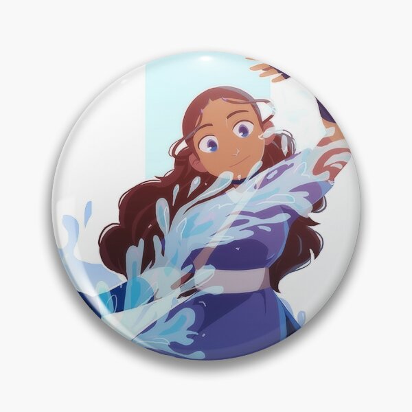 Item preview, Katara - ATLA designed and sold by IKM218.
