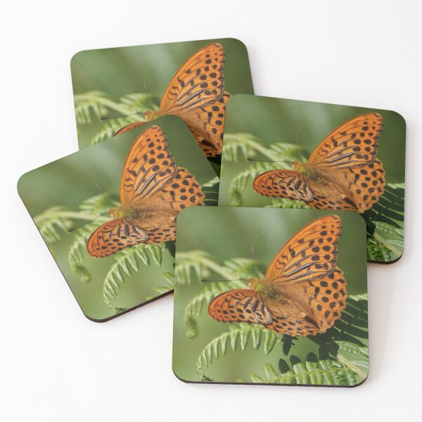 Item preview, Silver washed fritillary designed and sold by frogs123.