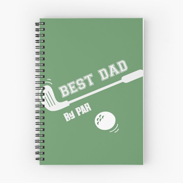 Item preview,   Best Dad By Par  designed and sold by Hakimy Design.