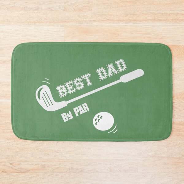 Item preview,   Best Dad By Par  designed and sold by Hakimy Design.