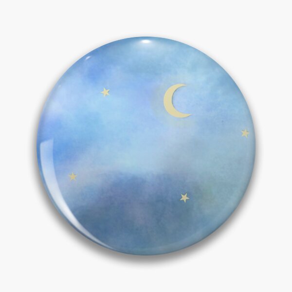 Item preview, Cloudy Skies designed and sold by Studio Vickn.