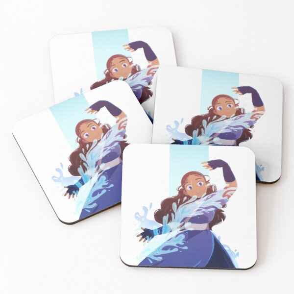 Item preview, Katara - ATLA designed and sold by IKM218.