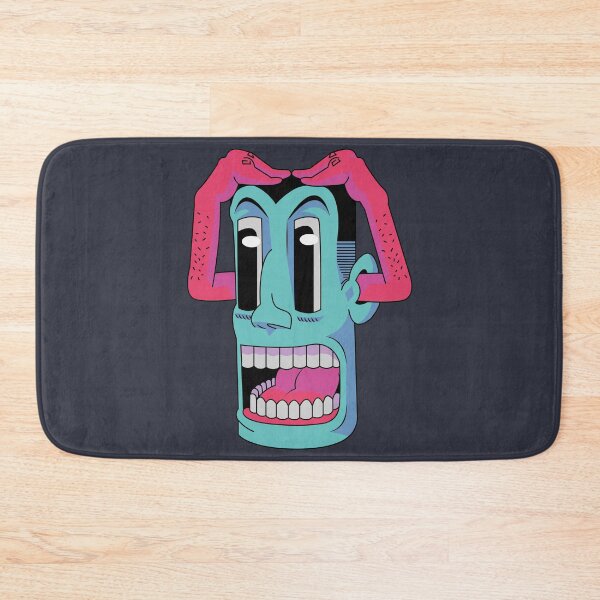 Item preview, Scream  designed and sold by ArtomalyArt.