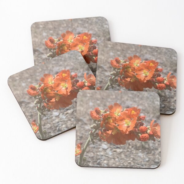 Item preview, Globemallow designed and sold by GraceSage.