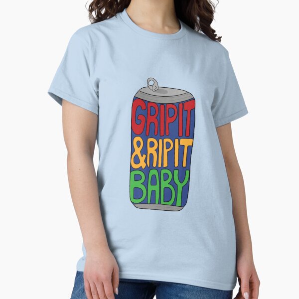 Item preview, MBMBaM Grip It and Rip It designed and sold by erincrnkdesign.