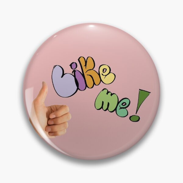 Item preview, Fun design Like me designed and sold by karimontreal.