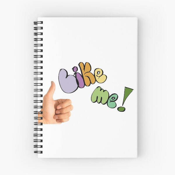 Item preview, Fun design Like me designed and sold by karimontreal.