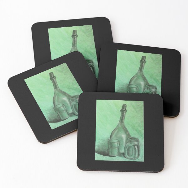 Item preview, Reflected Light Study designed and sold by Sophia Dionne.