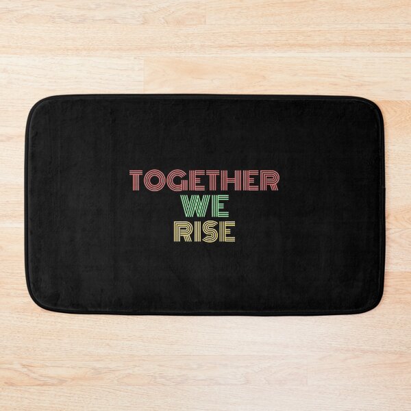 Item preview, Together We Rise designed and sold by joabaj.