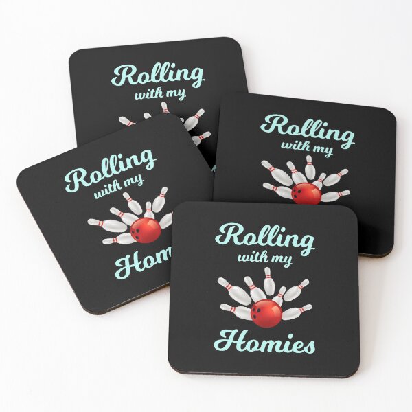 Item preview, Bowling Funny Bowler Alley Lovers Gift designed and sold by TastefulTees.