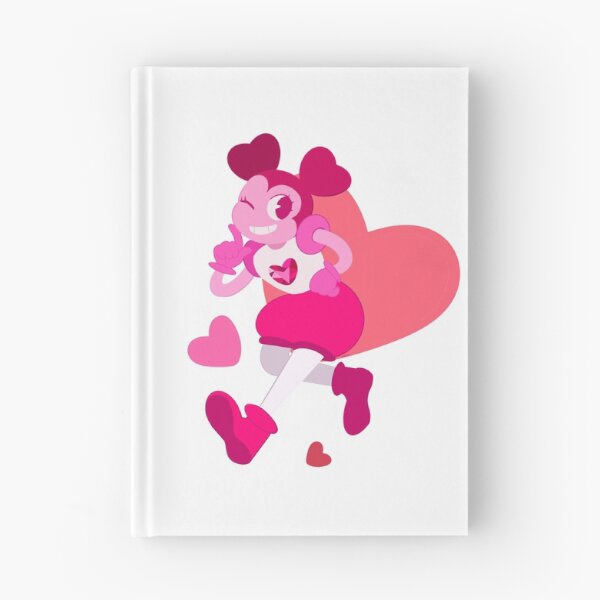 Item preview, Spinel - Steven Universe designed and sold by IKM218.