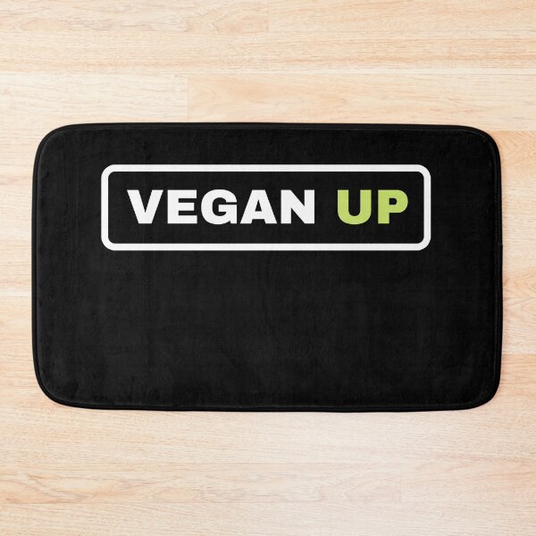 Item preview, Vegan Up ! designed and sold by m95sim.
