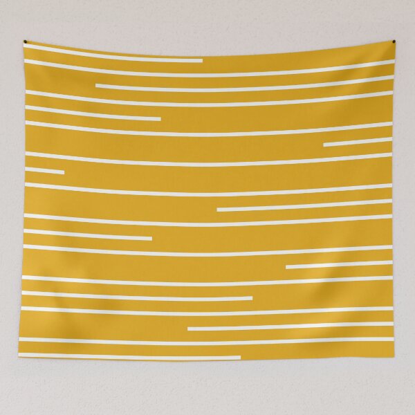 Item preview, Geometric Art, Mod Stripes, Minimal, Modern Print Art designed and sold by meggydesigns.