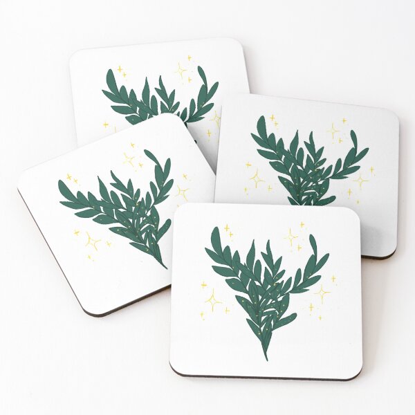 Item preview, shinny seaweed designed and sold by Turqlight.