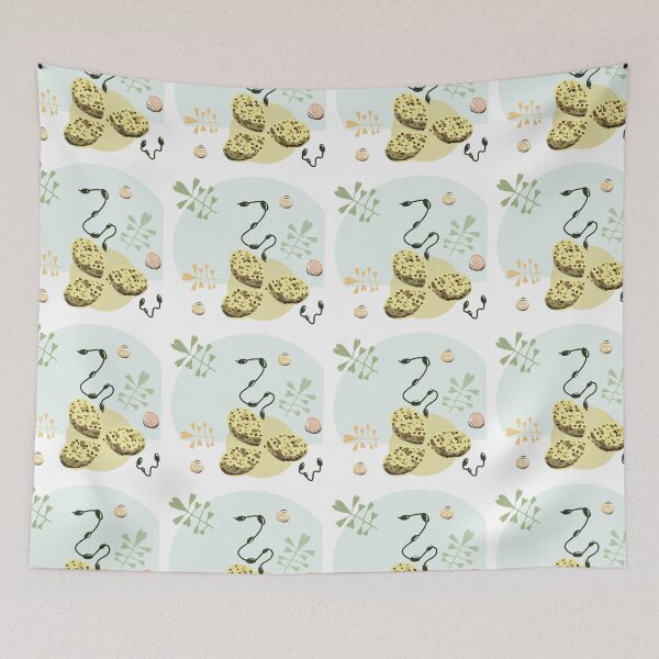 Item preview, she sells sea shells designed and sold by sonabeam.