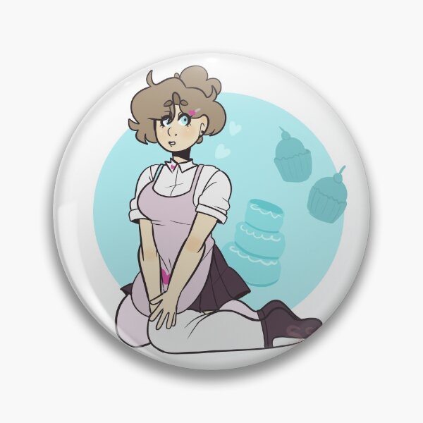 Item preview, Kaori Panya  designed and sold by -Trash-Cat-.