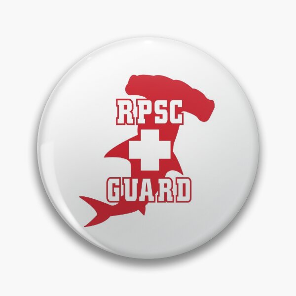 Item preview, RPSC GUARD - 1 designed and sold by RPSC.