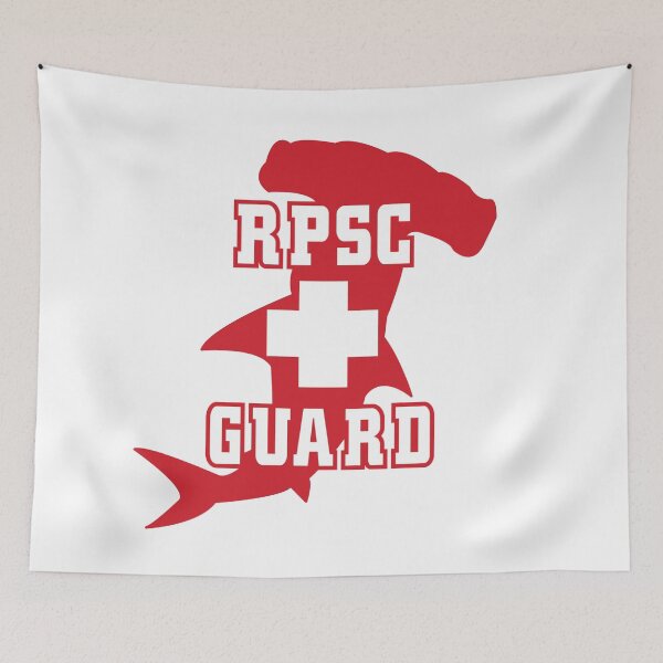Artikelvorschau, RPSC GUARD - 1 entworfen und verkauft von RPSC.