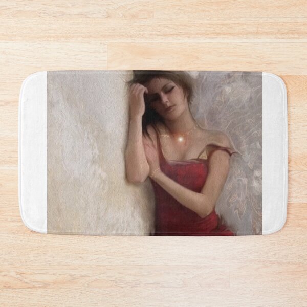 Item preview, SLEEPING LADY  designed and sold by johnnyssandart.
