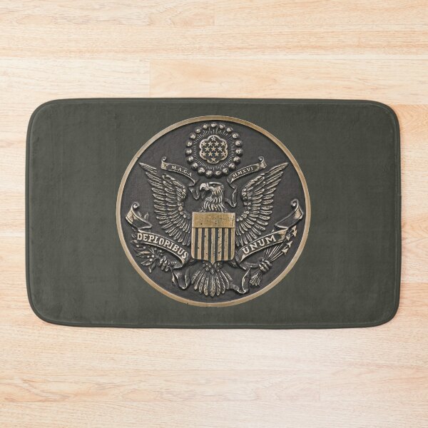 Item preview, deploribus unum designed and sold by Val Goretsky.