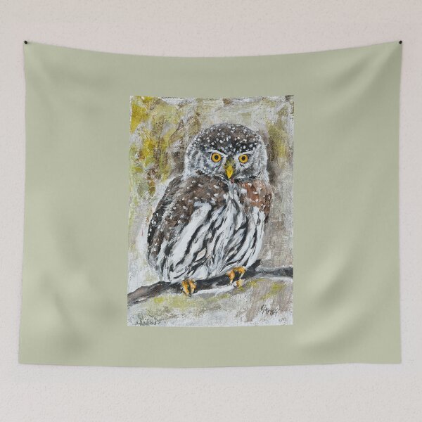 Item preview, Alone In The Night designed and sold by Arnaudova.
