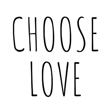 Artwork thumbnail, Choose Love by RodeoJukebox