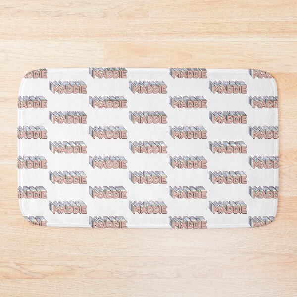 Item preview, Maddie Name  designed and sold by ashleymanheim.