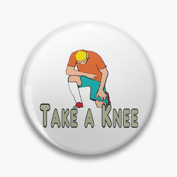 Item preview, Take A Knee designed and sold by Mark-Ewbie.