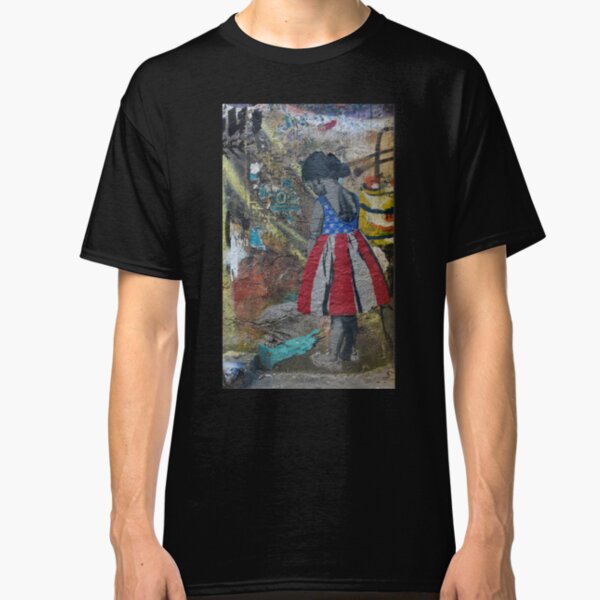 Longig Classic T-Shirt
