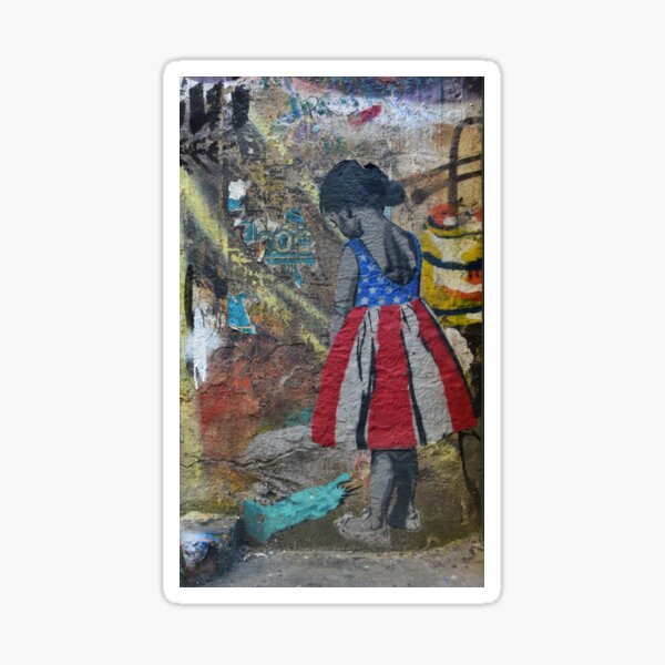Longig Sticker