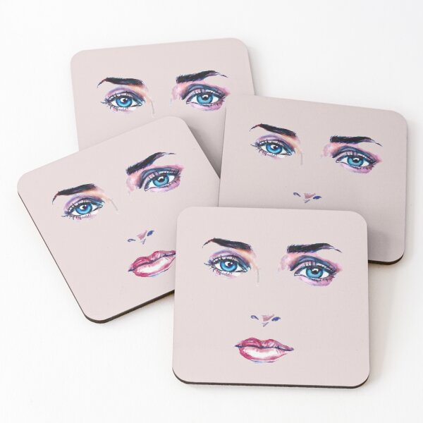 Item preview, Face designed and sold by CreativeWorld96.