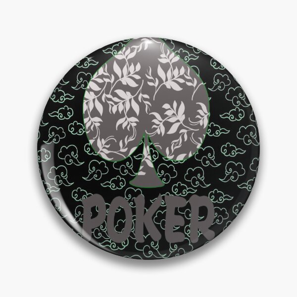 Item preview, poker love for life designed and sold by chris299.